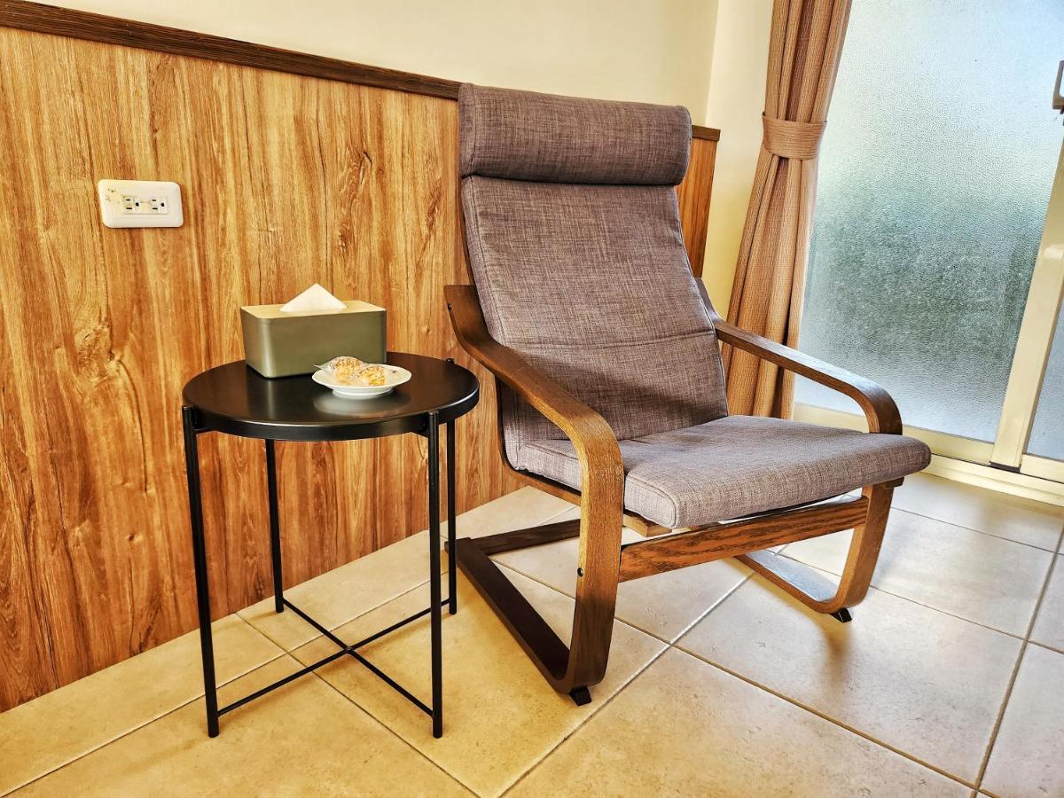 Yuzhou Garden B&B T'ai-tung Esterno foto